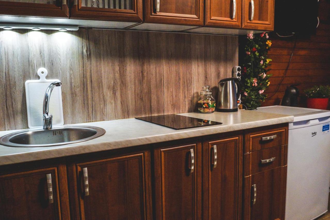 Lucky Home Catez ob Savi Luaran gambar